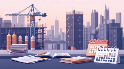 UK construction firms face delays in final accounts