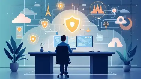 Rilian raises USD $17.5 million to expand AI cyber platform