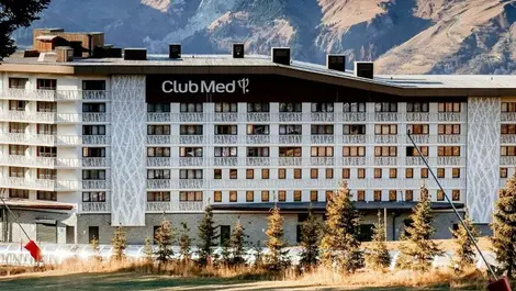 Workday backs Club Med HR overhaul for global staff