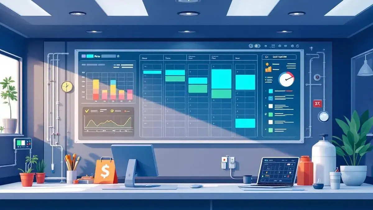 WaterOutlook launches ScheduleHub for compliance scheduling