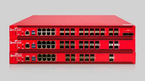 WatchGuard launches three Firebox appliances for MSPs