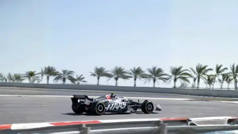 Emburse becomes official travel partner for Haas F1