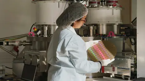 Quobly raises €115 million to scale quantum hardware