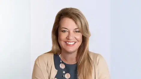 Swisslog Healthcare names Christina Liebman Marketing Chief