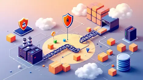 Federal cybersecurity report flags supply chain gaps