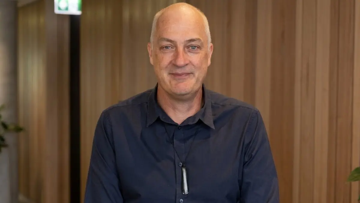 Auckland tech expo aims to link founders & investors
