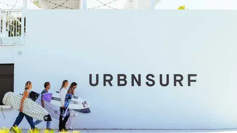 Urbsurf lifts bookings with redesigned online system