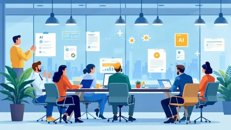 NiCE launches AI partner scheme for enterprise delivery