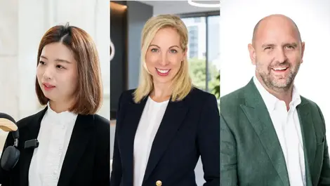 AI reshapes work, safety & sales across Asia Pacific