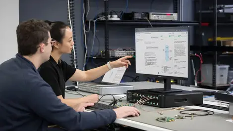Liquid Instruments launches AI tool for custom test gear