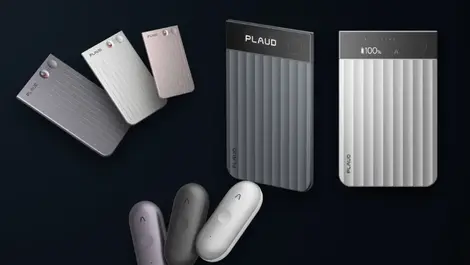 Plaud lands Best Buy stores push for AI note devices