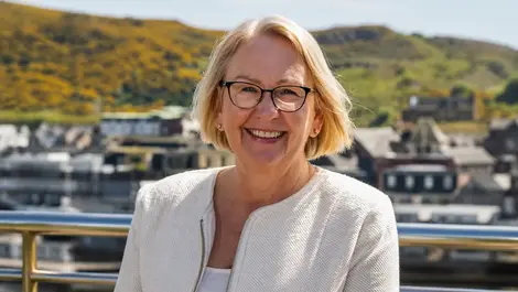 Barrier Networks names Maggie Titmuss as Board Adviser