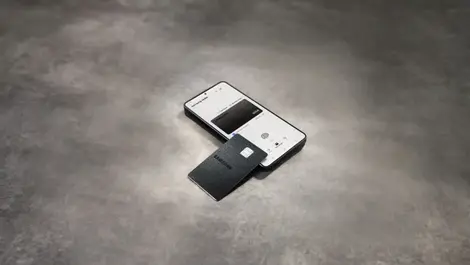 Samsung launches first US credit card with rewards