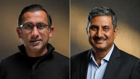 Kore.ai appoints two chiefs to drive enterprise AI growth
