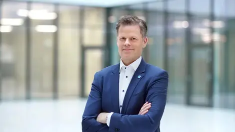WAGO appoints Björn Twiehaus as Chief Executive Officer