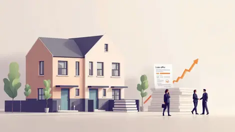 Brickflow sees £520 million in offers as searches fall