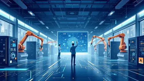 NVIDIA & KAIST launch Seoul AI lab amid Korea push