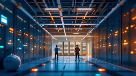 Vertiv backs ANZ partners as AI infrastructure demand grows