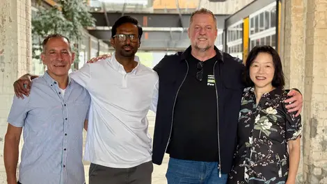 Vena acquires Morpheo AI to boost finance planning