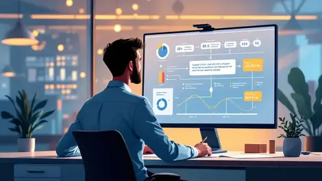 Manhattan adds AI explainability to ActivePlanning