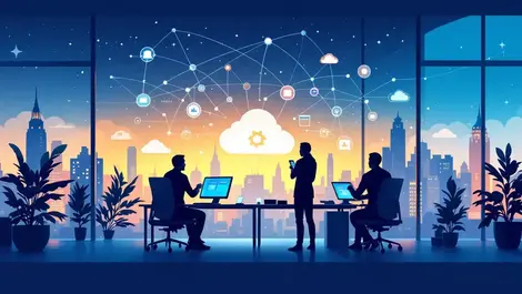 TrustedTech joins Microsoft's Unified for Partners programme