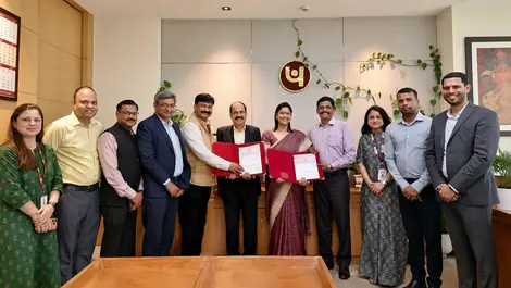 Punjab National Bank joins PSB Xchange lending platform