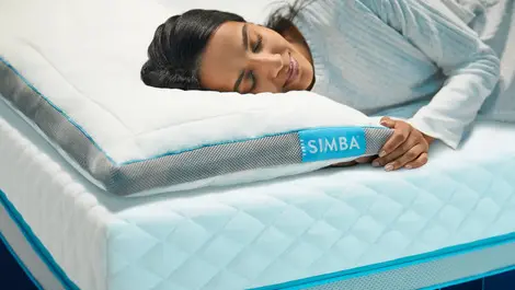 Simba Sleep lifts approvals with Snap Finance deal