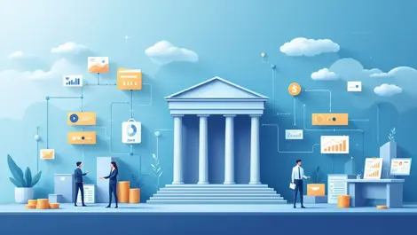 BNY launches digital transfer agency for tokenised funds