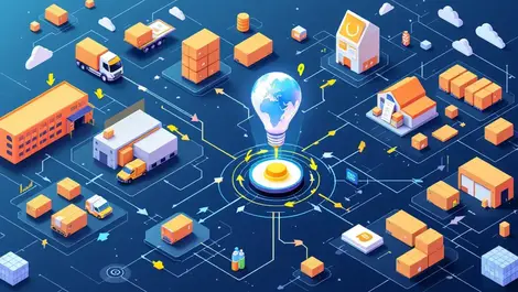 Freehand raises USD $75 million for supply chain AI