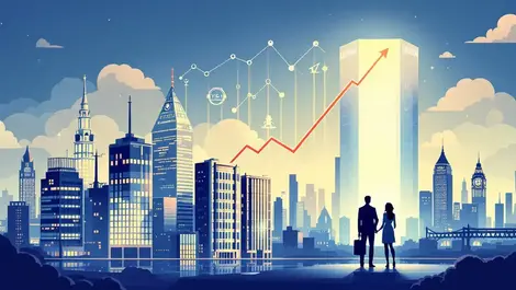 London to take majority of UK finance hiring in 2026