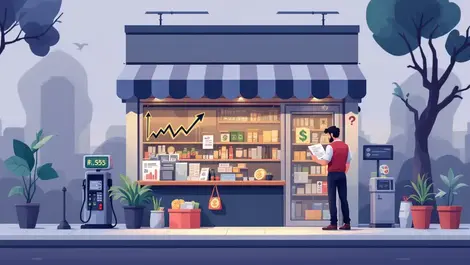 Australian small business sales growth slows to 6.5%