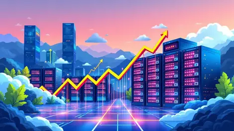 Sharon AI lifts contract value to USD $8.8 billion