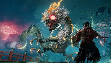 Game review: Nioh 3 'Hell Rising' DLC