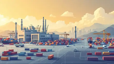 Yokogawa signs BuyCo deal to widen supply chain reach