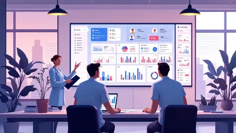 Valify launches AI chat for hospital spend visibility
