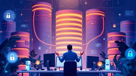 Percona report warns of database lock-in & AI woes