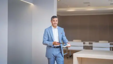 RS2 warns businesses confuse connectivity with orchestration
