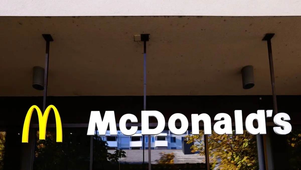 Inside McDonald's push to have AI price your Big Mac