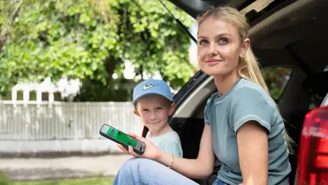 Feijoa & Renti let renters turn points into KiwiSaver