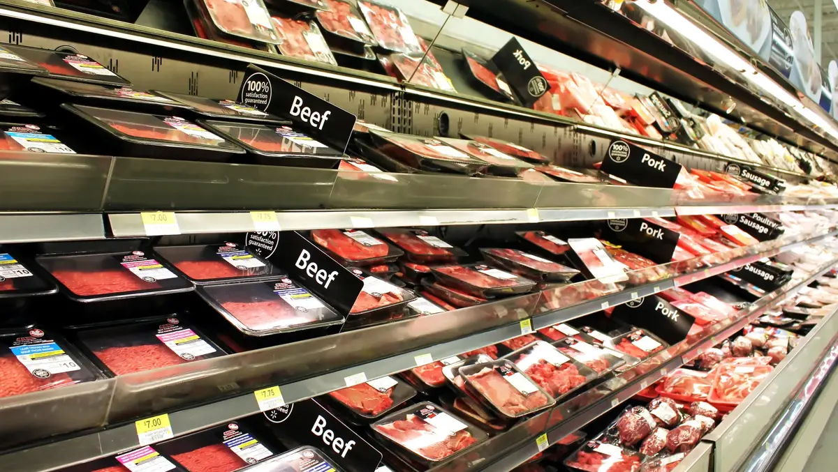 Fridge hack a 'wake-up call' for NZ supermarkets - cyber expert