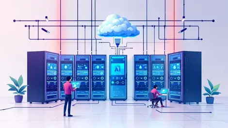 Dell expands AI Factory to push agentic AI on-site